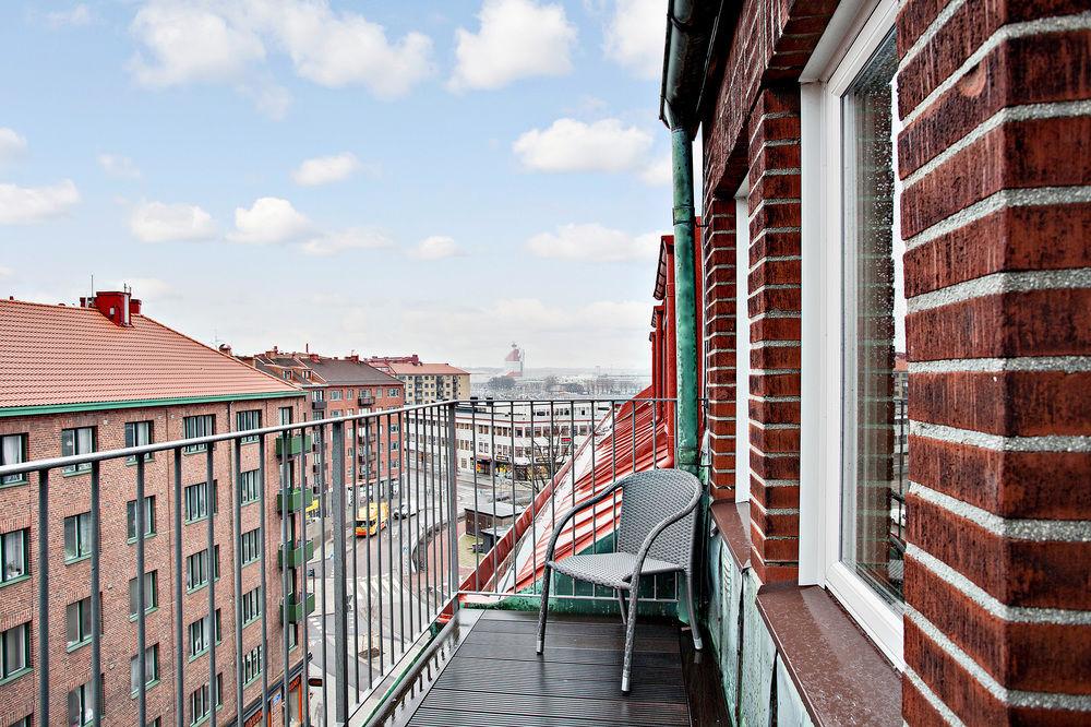 Best Western Hotel Arena Gotenburg Buitenkant foto