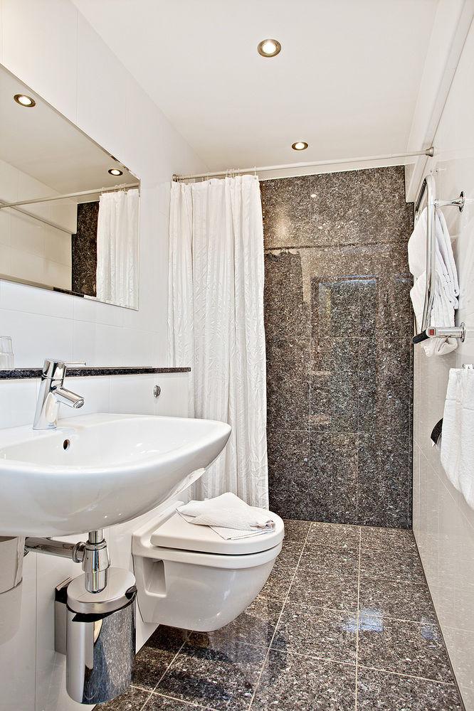 Best Western Hotel Arena Gotenburg Kamer foto