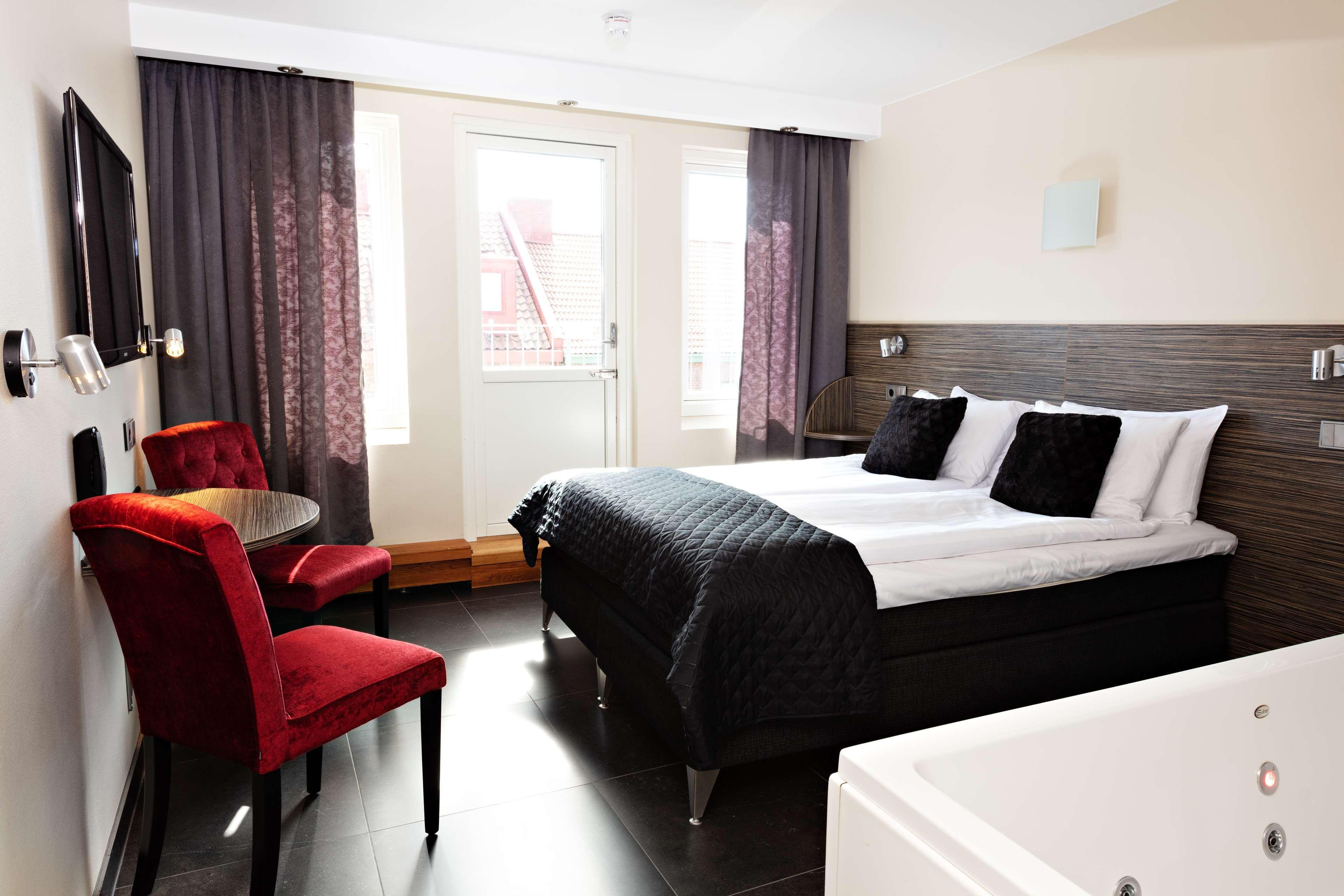 Best Western Hotel Arena Gotenburg Buitenkant foto