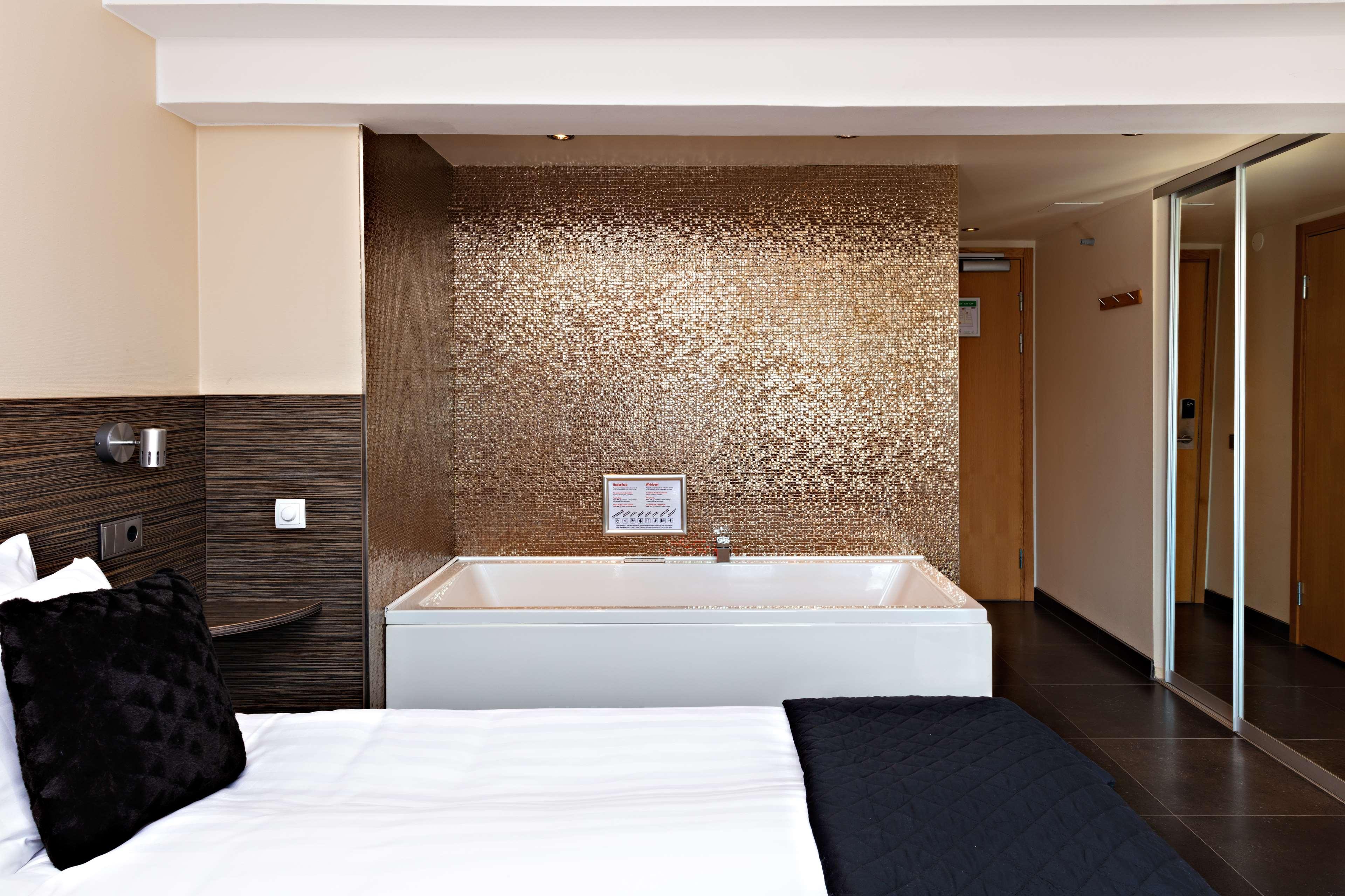 Best Western Hotel Arena Gotenburg Buitenkant foto
