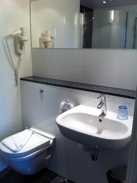 Best Western Hotel Arena Gotenburg Kamer foto