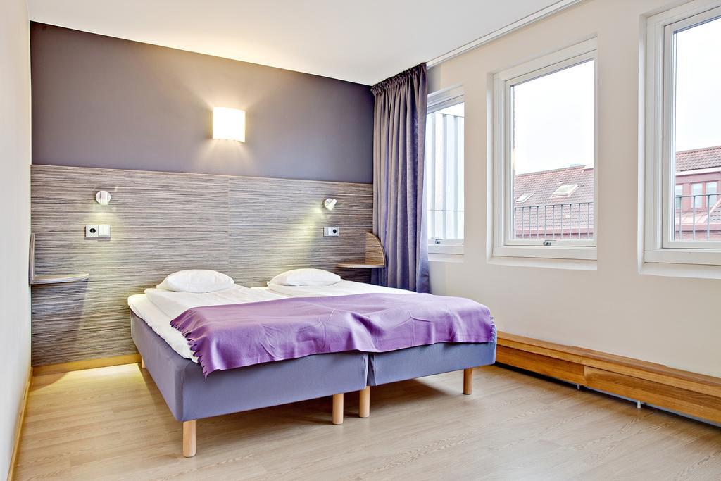 Best Western Hotel Arena Gotenburg Kamer foto