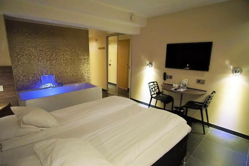 Best Western Hotel Arena Gotenburg Buitenkant foto