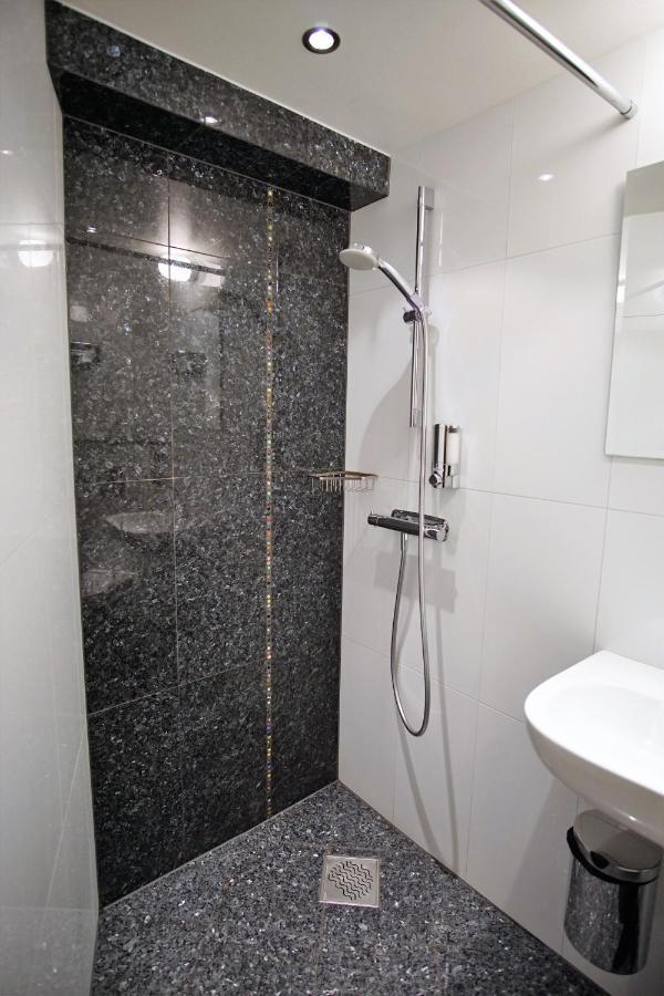 Best Western Hotel Arena Gotenburg Kamer foto